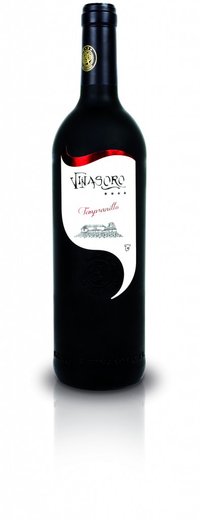 Vino Tinto Tempranillo